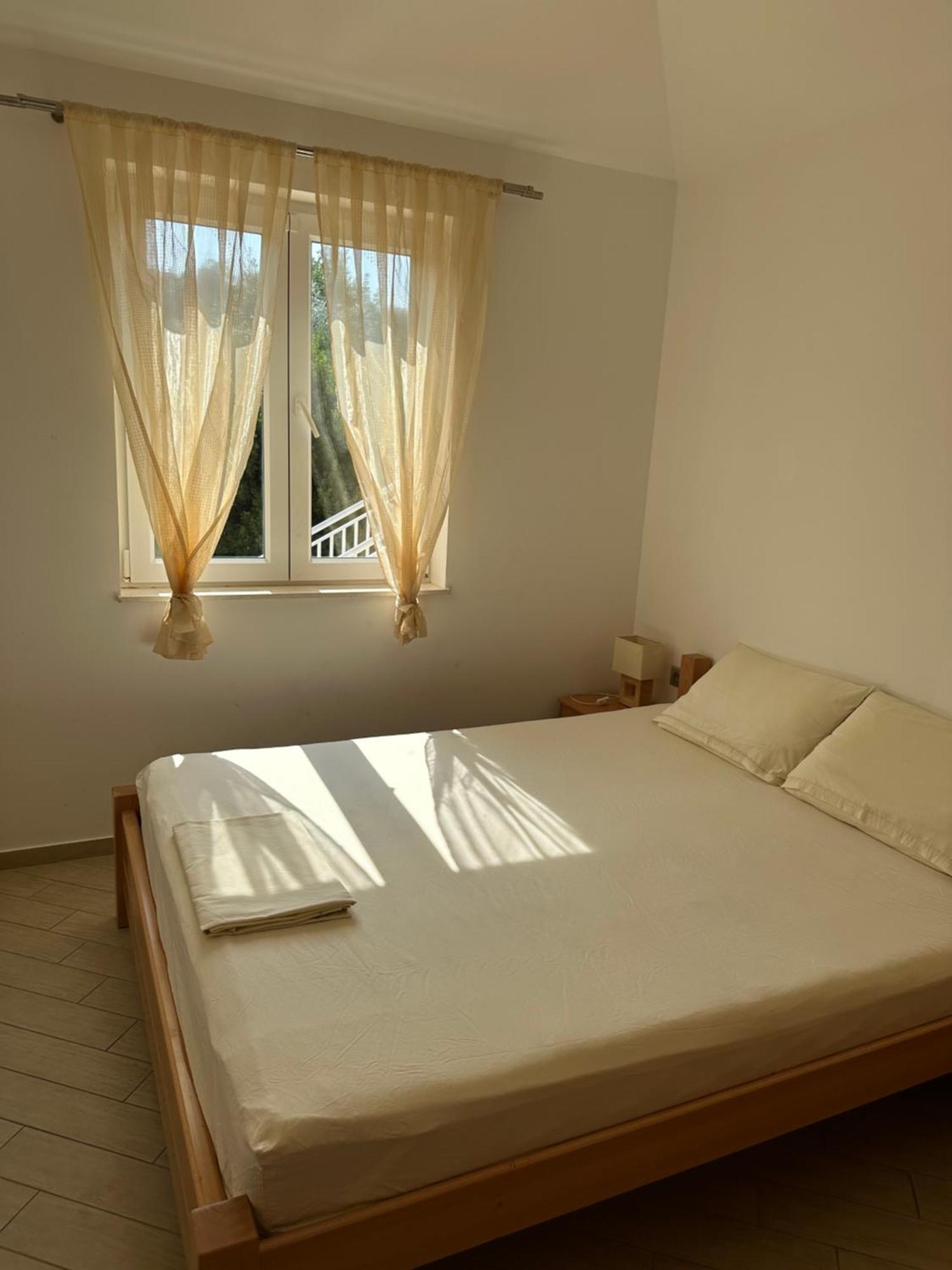 Apartments Villa Eva Slano Dış mekan fotoğraf