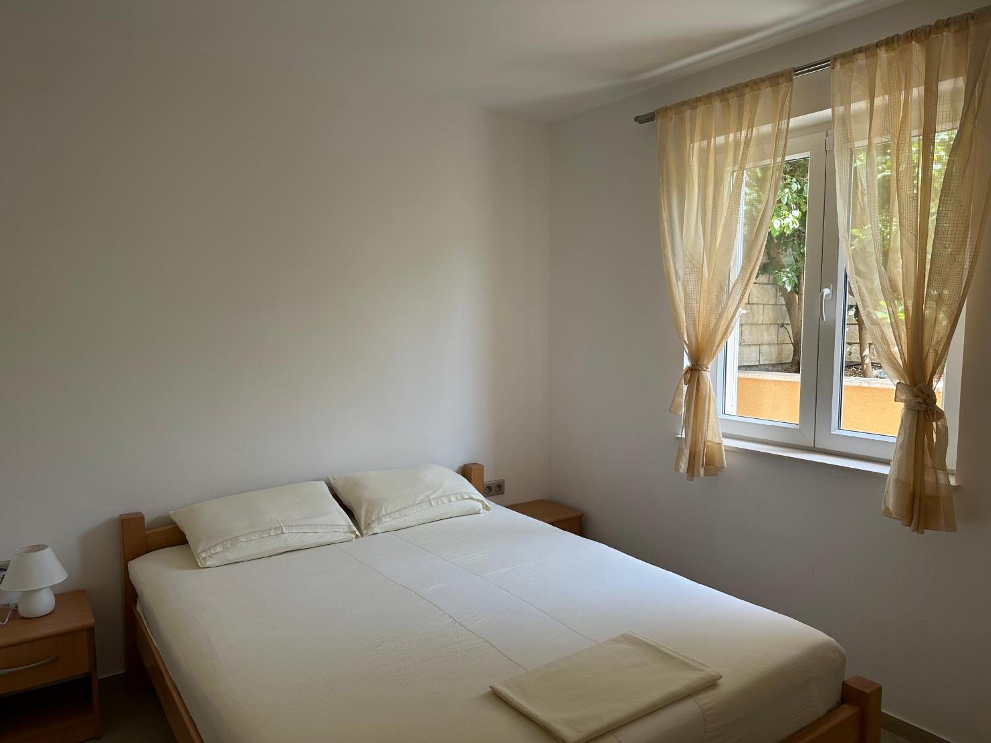 Apartments Villa Eva Slano Dış mekan fotoğraf