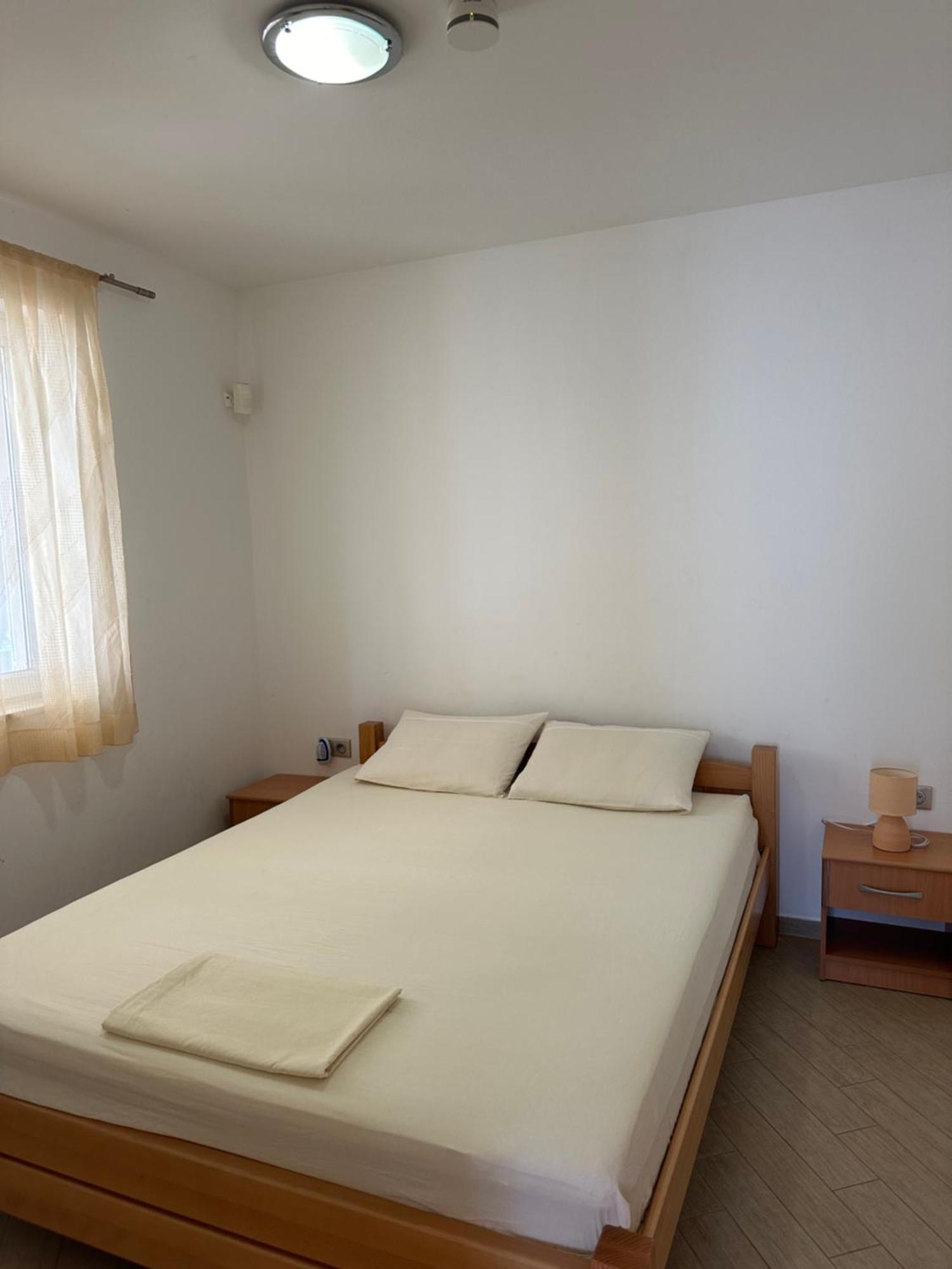 Apartments Villa Eva Slano Dış mekan fotoğraf