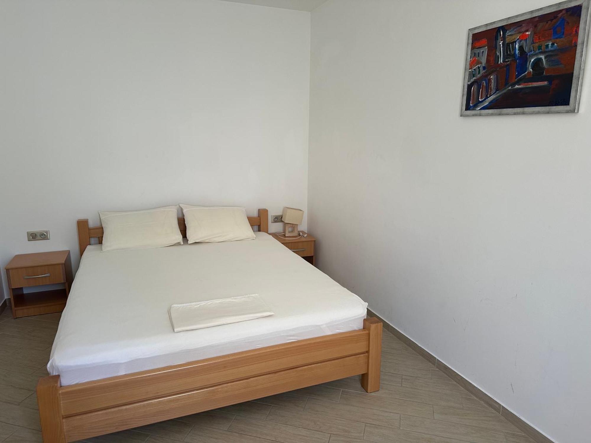 Apartments Villa Eva Slano Dış mekan fotoğraf