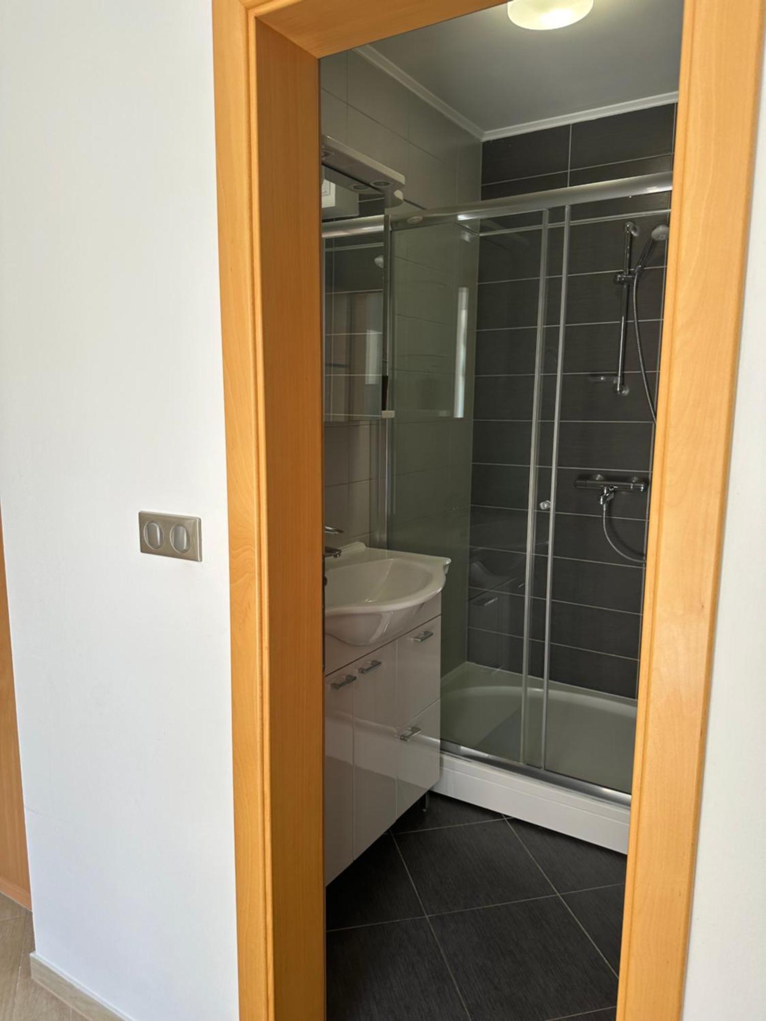 Apartments Villa Eva Slano Dış mekan fotoğraf