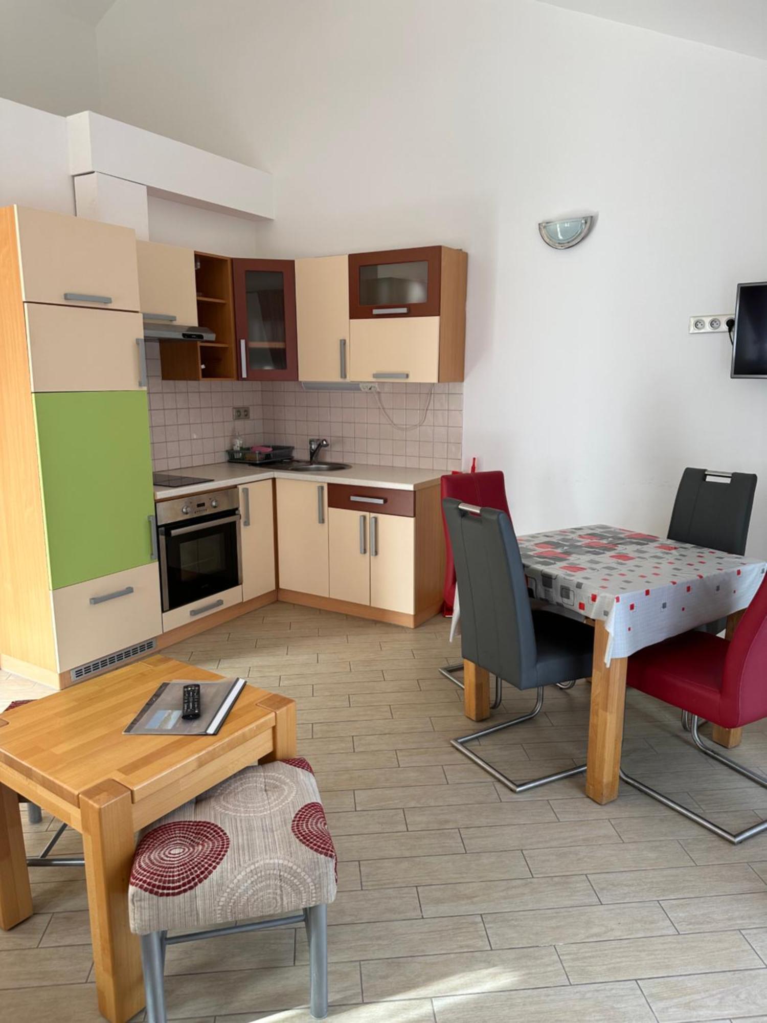 Apartments Villa Eva Slano Dış mekan fotoğraf