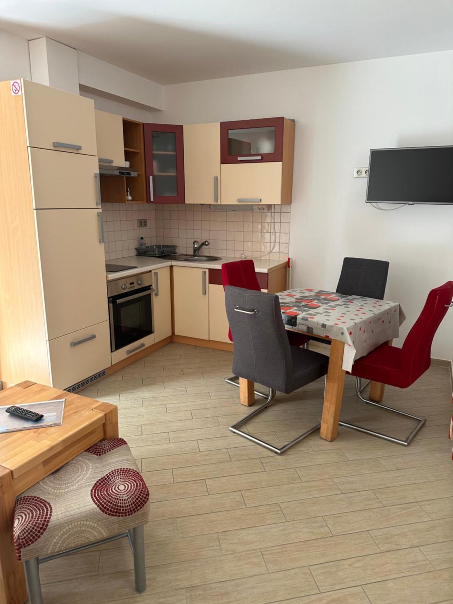 Apartments Villa Eva Slano Dış mekan fotoğraf