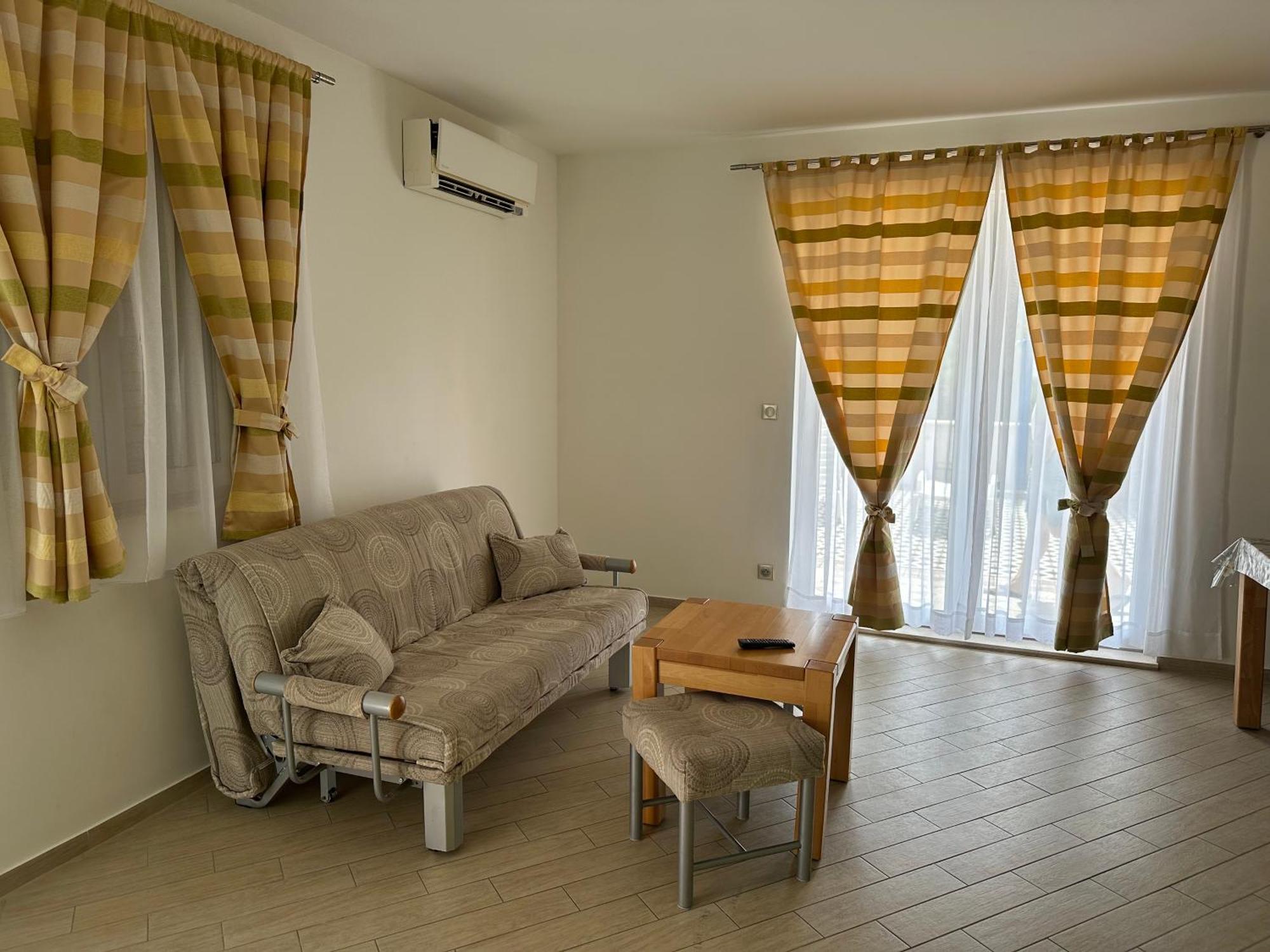 Apartments Villa Eva Slano Dış mekan fotoğraf