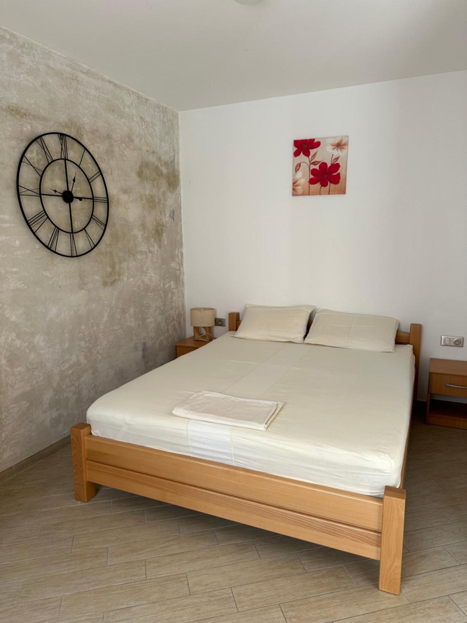 Apartments Villa Eva Slano Dış mekan fotoğraf