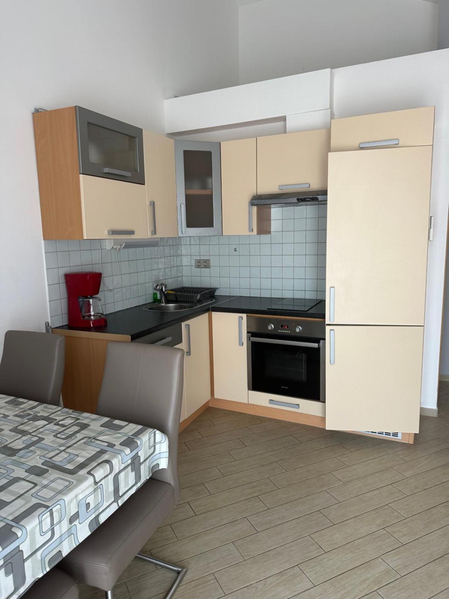 Apartments Villa Eva Slano Dış mekan fotoğraf