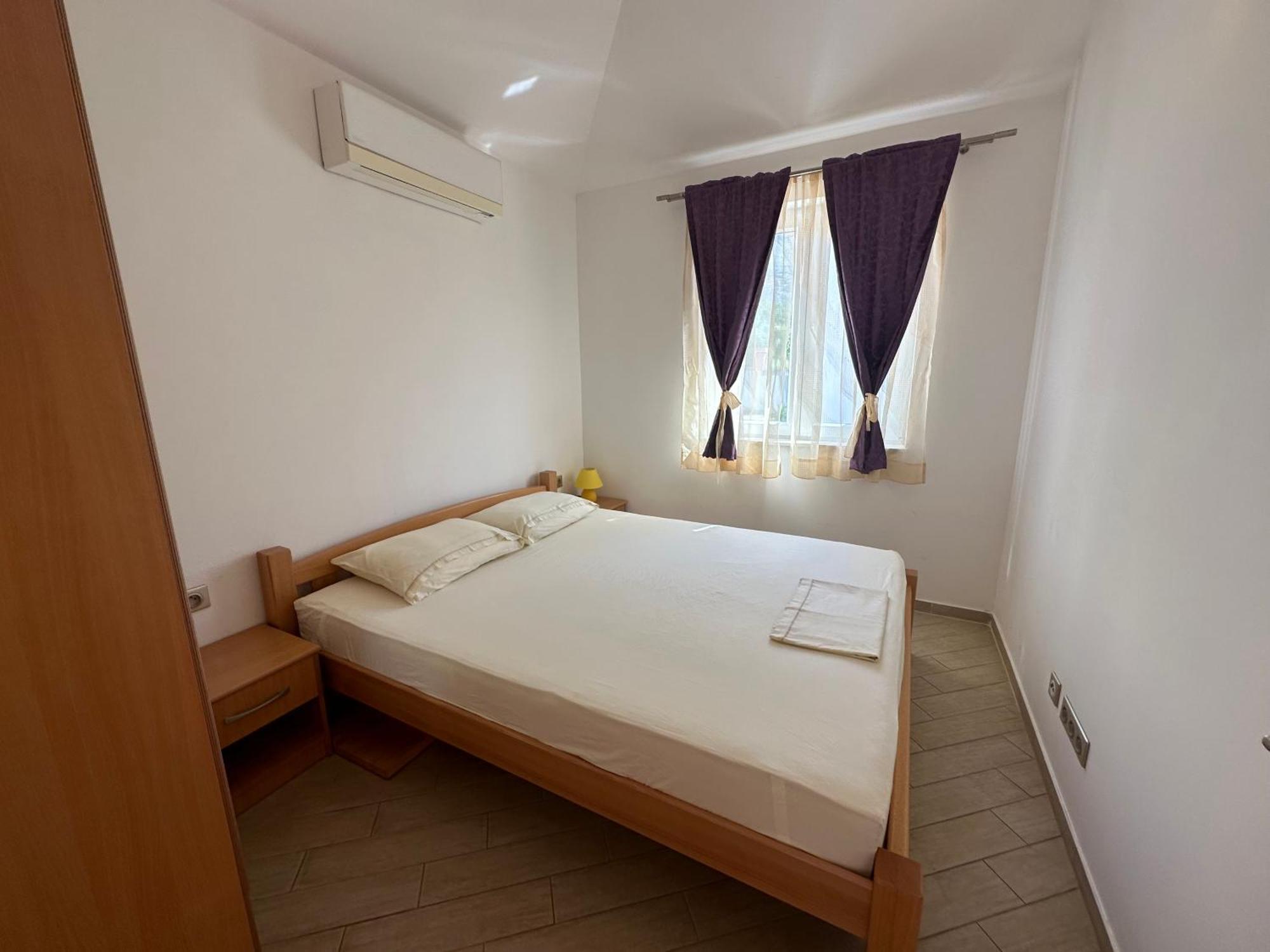 Apartments Villa Eva Slano Dış mekan fotoğraf