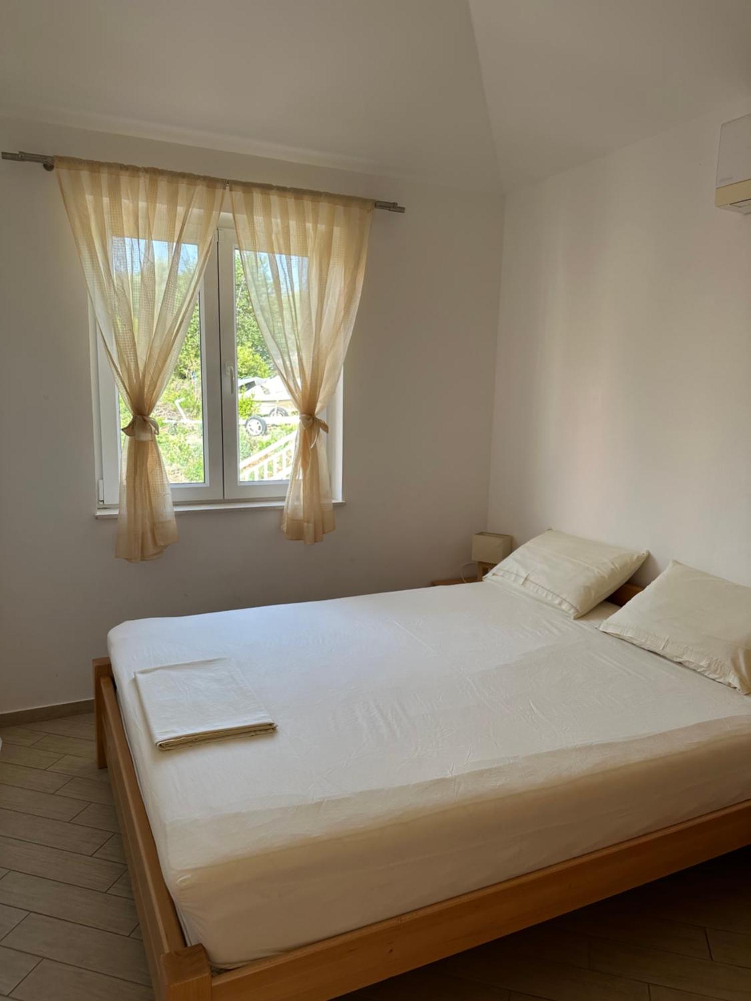Apartments Villa Eva Slano Dış mekan fotoğraf