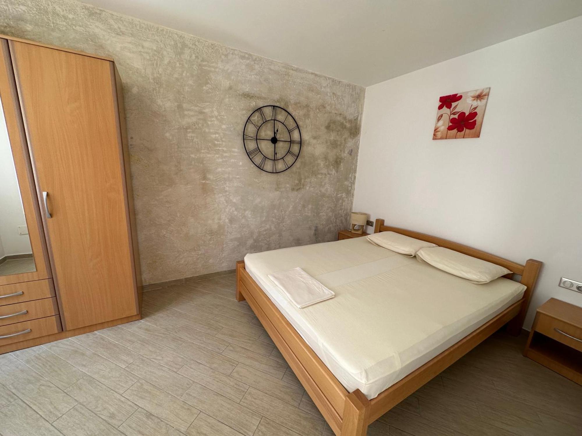 Apartments Villa Eva Slano Dış mekan fotoğraf