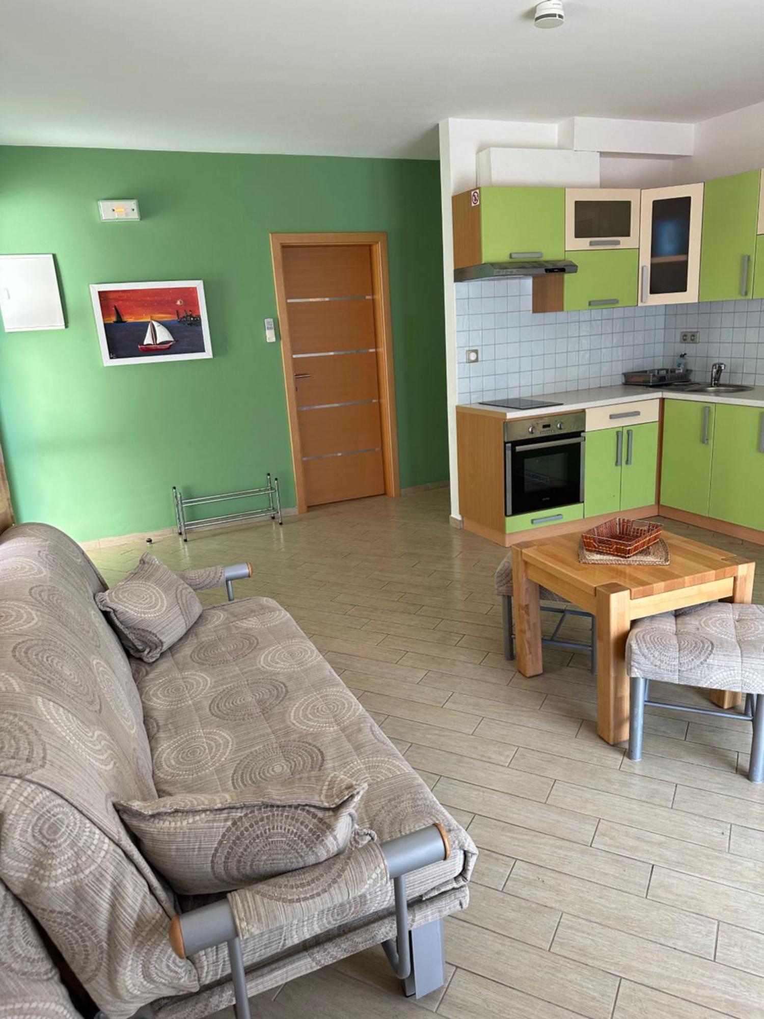Apartments Villa Eva Slano Dış mekan fotoğraf